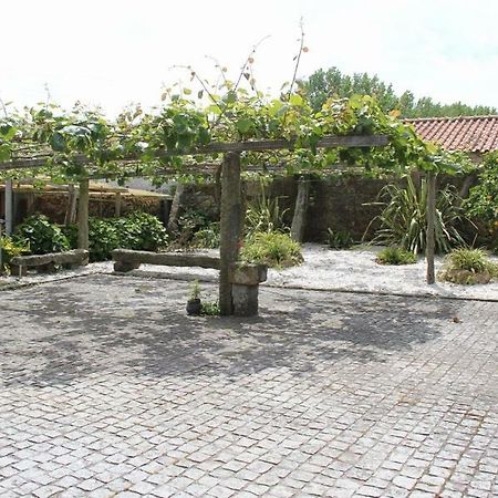 Willa 'Casa Do Afonso' Esposende Zewnętrze zdjęcie
