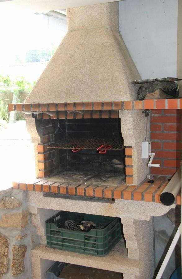 Willa 'Casa Do Afonso' Esposende Zewnętrze zdjęcie