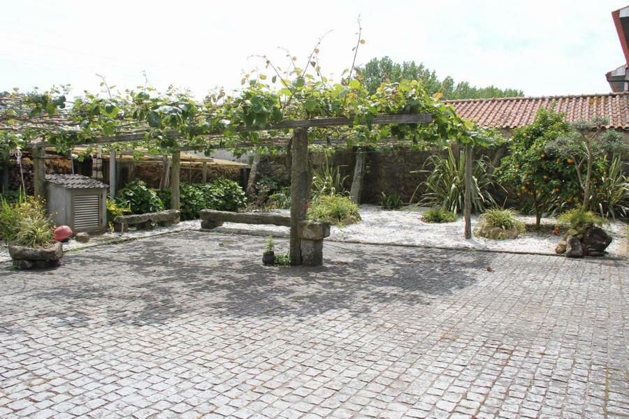 Willa 'Casa Do Afonso' Esposende Zewnętrze zdjęcie