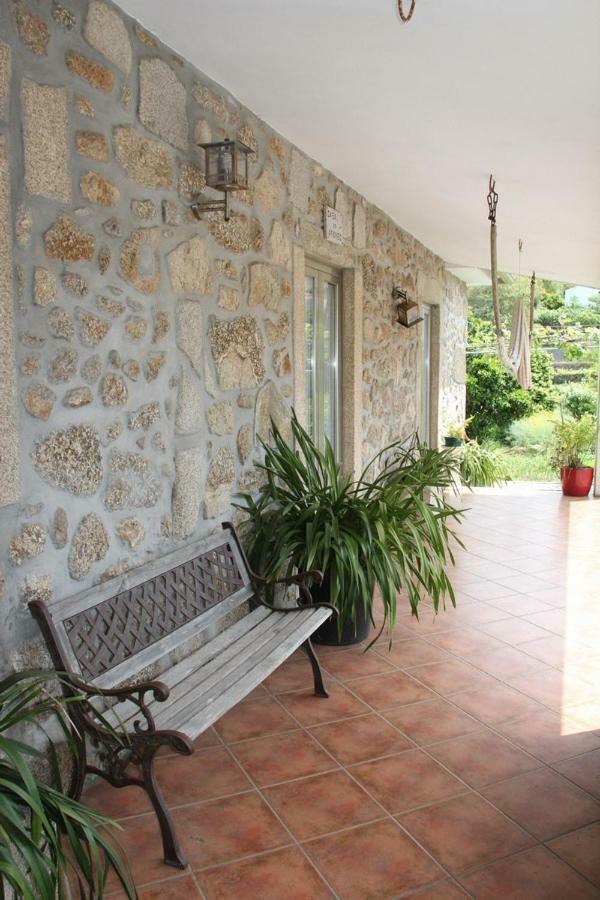 Willa 'Casa Do Afonso' Esposende Zewnętrze zdjęcie