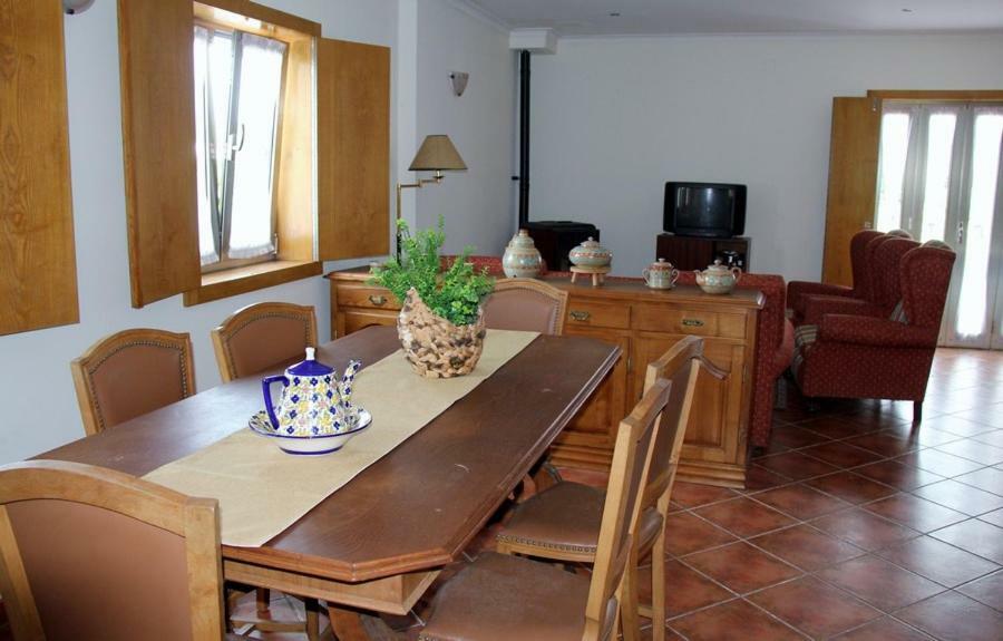 Willa 'Casa Do Afonso' Esposende Zewnętrze zdjęcie